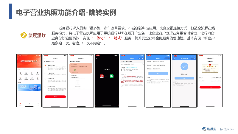 羽山-电子营业执照数据方案
