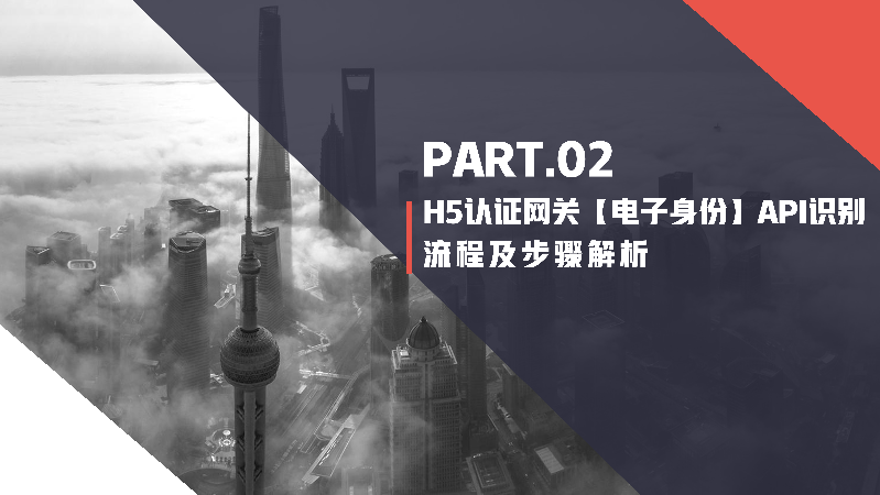 羽山-NFC实证和H5实人核验