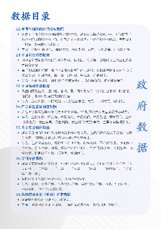 专题数据-2023年