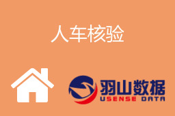 人车核验
