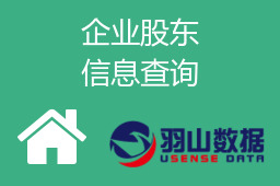 企业股东信息查询